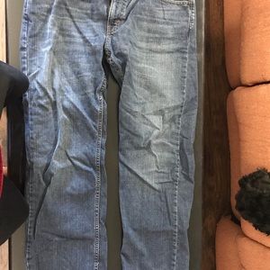 Levi’s 559 Jeans size 34/32